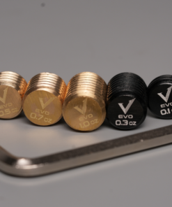 EVO - Weight Bolt Kit