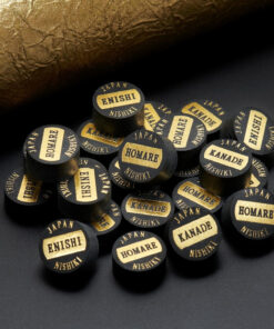 Nishiki 3c Premium Pool Cue Tip