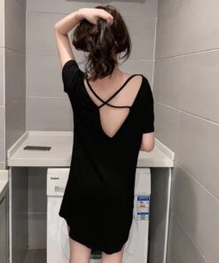 Adjustable Posture Corrector Brace - Breathable Back Support