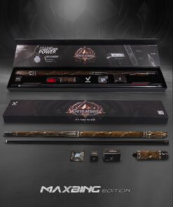 EVO Gemstone MAXBING Edition - Earthfire