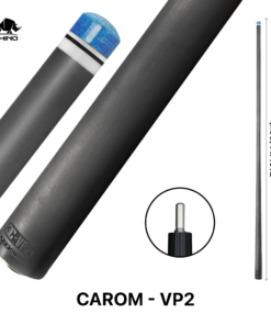Rhino Carom Shaft 710mm - Vp2