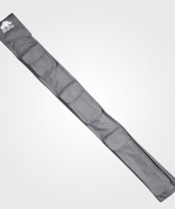 Rhino Soft Case 1×2 - Gray