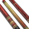 EVO Warrior Pool Cue - Ember Sunset