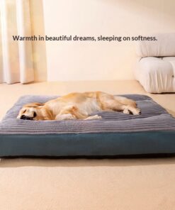 Dog Training Treat Pouch - Waist-Worn Waterproof