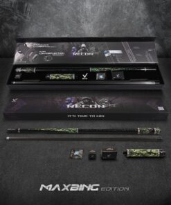 EVO Recon MAXBING Edition - Viper