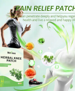 Heated Neck Massager - USB Rechargeable with Heat Function