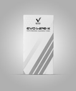 EVO Microfiber Towel