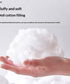 Meditation Cushion - Buckwheat Filled Organic Cotton Cover