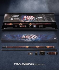 EVO Meg MAXBING Edition - Ember Fang