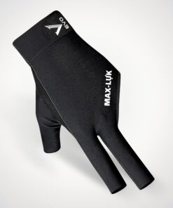 EVO Glove Max-Lựk - Left - Black