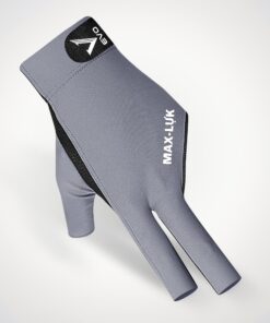 EVO Glove Max-Lựk - Left - Gray