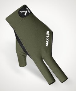 EVO Glove Max-Lựk - Left - Olive