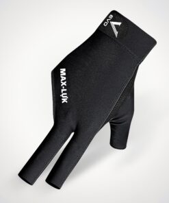 EVO Glove Max-Lựk - Right - Black