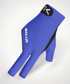 EVO Glove Max-Lựk - Right - Blue