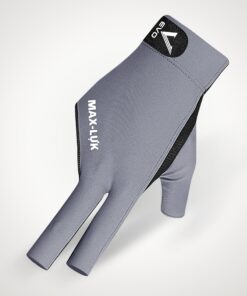 EVO Glove Max-Lựk - Right - Gray