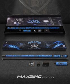 EVO Pirates MAXBING Edition - Sea Wrath