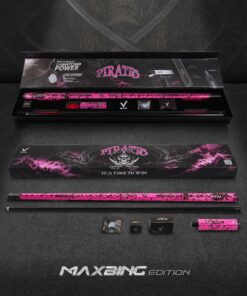 EVO Pirates MAXBING Edition - Rose Raid