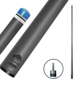 Rhino 30" Carbon Fiber Shaft - Turbo Lock