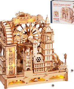 Solar Fairy String Lights - 100 LED Outdoor Waterproof