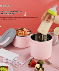 WiFi Smart Plug 4-Pack with Energy Monitor and Scheduling