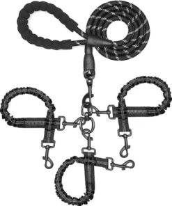 Wireless Charging Station 3-in-1 - Phone Watch Earbuds Dock