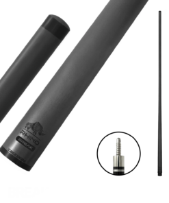 Rhino 30" Carbon Fiber Shaft - Vqr