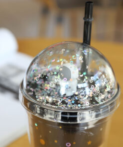 insulated camping water bottle - 32oz stainless steel