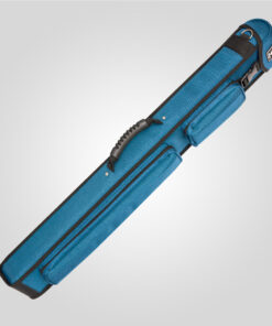 EVO Hard Cue Case 2X3 - Blue