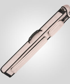 EVO Hard Cue Case 2X3 - Coffee