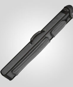 EVO Hard Cue Case 2X3 - Grey