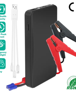 firestarter kit ferro rod tinder whistle