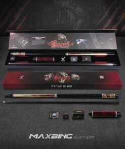 EVO Beast MAXBING Edition - Scarlet Panther