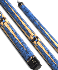 EVO Pegasus Jump Cue - Skyflare