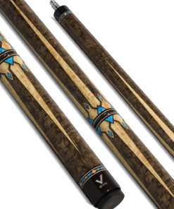 EVO Pegasus Jump Cue - Sandglow