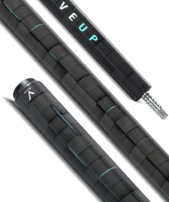 EVO X-Force Break Cue - Never Give Up