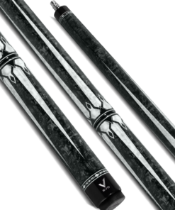 EVO Pegasus Jump Cue - Moonshadow