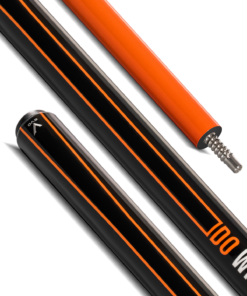 EVO X-Force Break Cue - Do What Is Right