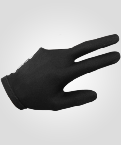 Pro Billiard Glove - Premium Spandex, Anti-Slip, Tournament Grade - Arjumany