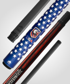 Rhino Voyager Usa Break Cue 2025