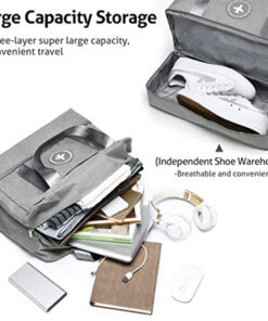 waterproof dry bag 20L roll-top