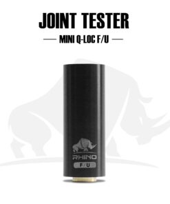 Rhino Joint Tester - Mini Q-loc