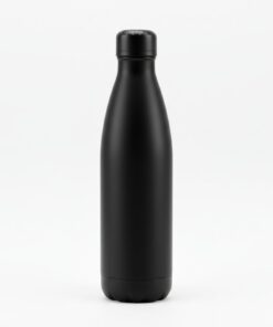 25 oz Stainless Steel Water Bottle for Pickleball & Sports