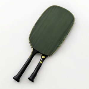 Arjumany Pro Carbon Fiber Pickleball Paddle — Tournament Ready
