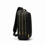 Arjumany Pickleball Paddle Bag — Fits 2 Paddles + Accessories